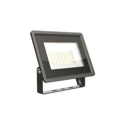 Projecteur led extérieur V-tac VT-4954-B 6750 n/a Puissance: 50.00 w blanc lumière du jour n/a