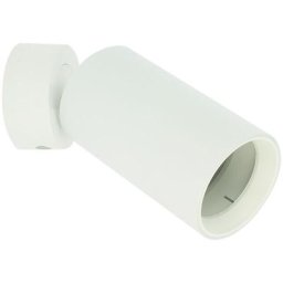 Arum Lighting - Applique ou Spot GU10 jefferson Blanc