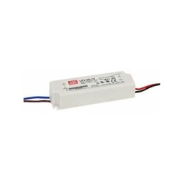 Alimentation led 12V 20W IP67 Entrée 230VAC