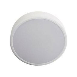 Xanlite - Plafonnier led Rond - Double fixation - cons. 18W - 2200 lumens - Blanc neutre