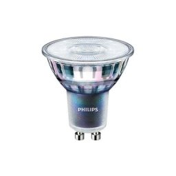 Master led expertcolor 5.5-50W GU10 927 25D 5.5W GU10 a+ blanc chaud ampoule led (70761600)