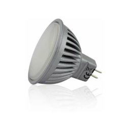 Spot led MR16 7W éclairage 60W - Blanc du Jour 5500K