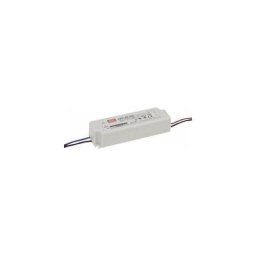 Driver led Mean Well LPC-20-350 9-48 v/dc 350 mA