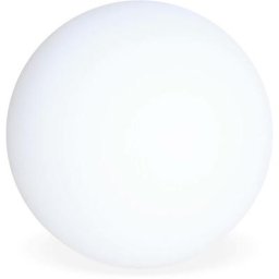 Alice's Garden - Boule lumineuse led 16 couleurs, étanche avec télécommande Ø50 cm