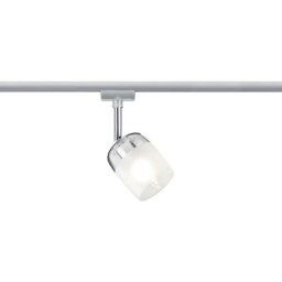 Paulmann - Luminaire sur rail haute tension Blossom 95338 G9 n/a Puissance: 10 w n/a