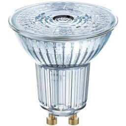 Ledvance - osram 4058075608795 Lampe led PAR16 80 no-dim 6.9W/840 GU10 575lm 60º
