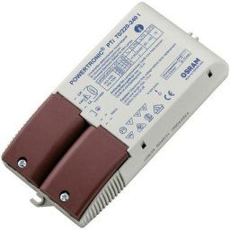 Ballast électronique (evg) Osram 4008321099501 70 w (1 x 70 w) avec décharge de traction