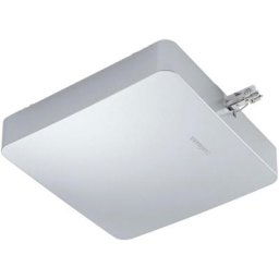 URail ZigBee Mitteleinspeisung 50120 Elément pour système d'éclairage sur rail haute tension