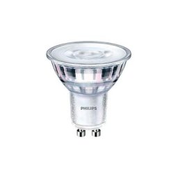 Corepro ampoule led dimmable GU10 36° 230V 4W(=50W) 345LM 3000K ledspot - 358836 - Philips