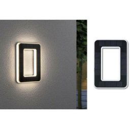 Eclairage solaire pour numéro de maison Paulmann 79851 LED intégrée N/A Puissance: 0.20 W blanc