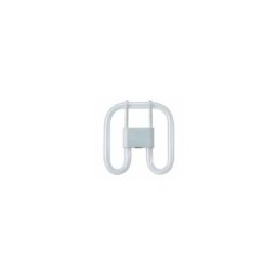 816838 Ampoule GR8 2-pins cfl Square Lumilux 16W 835 1050lm - blanc - Osram