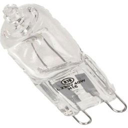 Ampoule halogène de four G9 40W (8085641028) Four, cuisinière arthur martin Electrolux bosch,