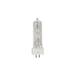 Lampe à décharge 575 w / 95 v, msr GX9.5, 7200 k, 1000 h, lampe à arc