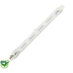 Ampoule halogene lineaire 118mm energy saver 230w 220v (equ. 300w)