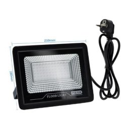 Lampe de séchage uv Lampe de détection fluorescente 395nm Lampe de durcissement uv sans ombre