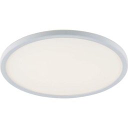 Nordlux - Oja 29 dim 50046101 Panneau à led 18 w blanc chaud blanc A246082