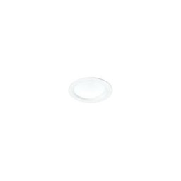Aric - spot encastré à led p10 led - 10w - 4000k - ip20/65 - blanc 50539 - Blanc