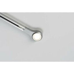 Embout Paulmann URail 95479 chrome (mat) 230 v