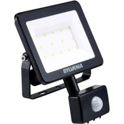 Sylvania - Projecteur start eco flood flat irc 80 RG1 11W 950Lm 0047963 - Noir