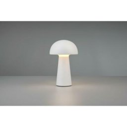 Trio lampe outdoor lennon à batterie Reality R52176101
