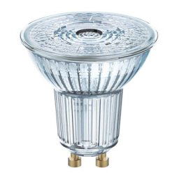 Parathom Spot led GU10 PAR16 6W 350lm 36D - 930 Blanc Chaud Meilleur rendu des couleurs - Dimmable