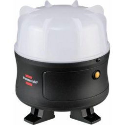 Brennenstuhl - projecteur led portable bf 3000 ma 360° rechargeable 30W - 3000 lumen - IP54