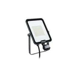 Projecteur led psu 50 w BVP164 LED60 4000 blanc froid avec détecteur de mouvement, faisceau large