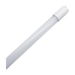Tube Néon led 120cm T8 Opaque 20W IP40 - Blanc Froid 6000K - 8000K - Blanc Froid 6000K - 8000K
