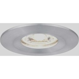 Paulmann - ebl Nova mini Coin 94304 Luminaire à led encastrable 4 w blanc chaud aluminium A671032