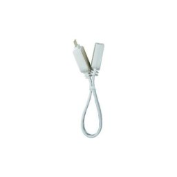 Câble de connexion Paulmann clairage décoratif YourLed , 10 cm 70215 Led blanche S48501