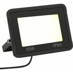 Projecteur à led 30 w Blanc chaud Vidaxl Blanc chaud