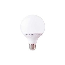 Ampoule globe led g120 V-tac 22w e27 4000k vt-242-n -20022 - 2120022