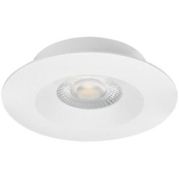 Spot encastré à led Aric aspen - 5w - cct - 3000 / 4000k - blanc Aric 50747 - Blanc