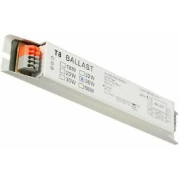 Ballast électronique T8 2x36W Tension largeur fluorescente start start énergétique de sauvegarde
