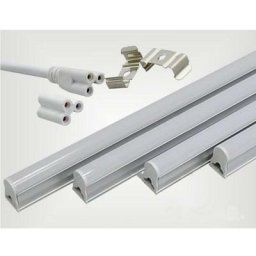 Tube Néon led 120cm T5 18W 120° - Blanc Neutre 4200k - 5500k Silumen