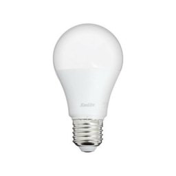 Ampoule led A60, culot E27, 10W cons. (75W eq.), cct température de lumière variable 2700k - 6000k