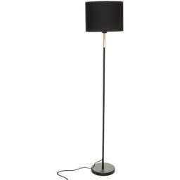Lampadaire droit - Jule - h 150 cm - Noir - Livraison gratuite - Noir