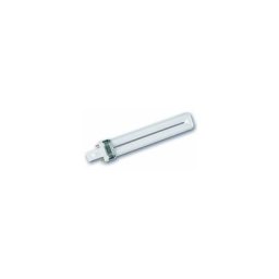 SYL0025891 lampe fluo compacte 11W alimentation séparée, 11 w, 91 v, blanc - Sylvania