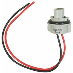 Porte ampoule 12V w21w t20 flosser 2444 tracteur moto voiture