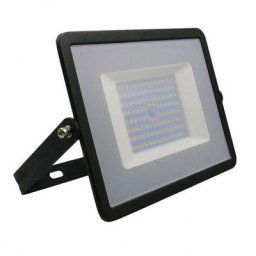 V-tac - Projecteur led extérieur VT-40101B-N 215964 n/a Puissance: 100.00 w blanc chaud n/a