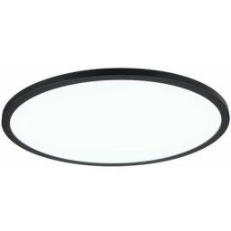 Panneau led Atria Shine 3-Step-Dim autour de 420mm 2800LM 4000K Noir