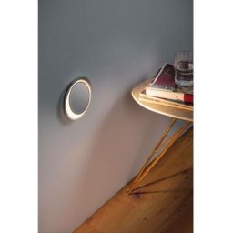 Paulmann - Applique à led encastrable Dekorativ 92926 led intégrée n/a Puissance: 2.5 w blanc chaud