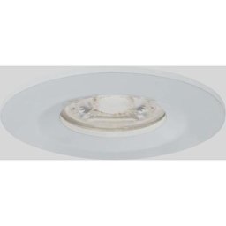 Luminaire à LED encastrable Paulmann EBL Nova mini Coin 94298 N/A Puissance: 4 W blanc chaud N/A