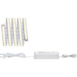 Ruban led (Base) Paulmann MaxLED 1000 70672 n/a Puissance: 20 w blanc chaud n/a