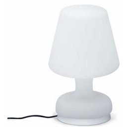 Alice's Garden - Lampe de table led 26cm - Lampe de table décorative lumineuse, ø 16cm, recharge