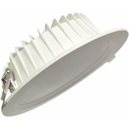 Arlux - Lighting Spot encastrable cloud bbc 6W 520lm Blanc Neutre