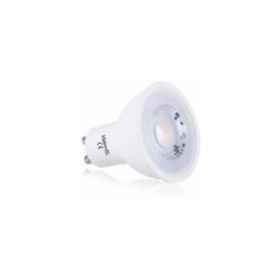Ampoule led GU10 7W 38° (Dimmable en option) blanc-neutre-4000k - non-dimmable