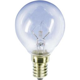 00781510 Ampoule de vélo 235 v 15 w clair 1 pc(s) S10919 - Barthelme