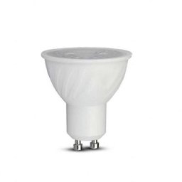 V-tac - pro VT-227D Ampoule spot led puce samsung smd 6W GU10 blanc froid 6500K dimmable - sku