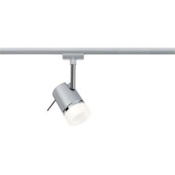 Spot Pipe Led 10W GU10 Paulmann chrome mate